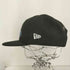 ニューエラ NEW ERA ワッペン パネルキャップ メンズ FREE
