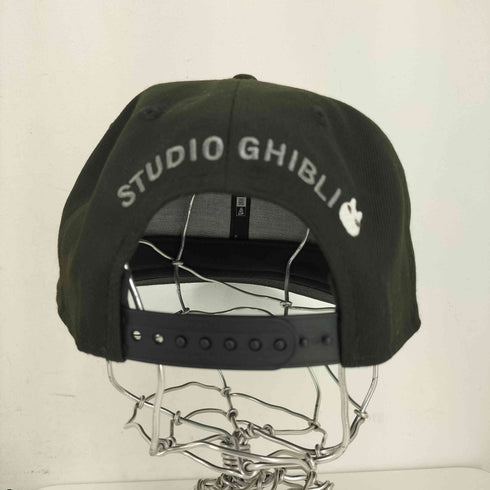 ニューエラ NEW ERA ワッペン パネルキャップ メンズ FREE