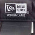 ニューエラ NEW ERA ワッペン パネルキャップ メンズ FREE