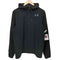 アンダーアーマー UNDER ARMOUR 2017AW ウインドジャケット UA STRETCH WOVEN FZ HOODY 1305617 メンズ M