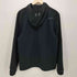 アンダーアーマー UNDER ARMOUR 2017AW ウインドジャケット UA STRETCH WOVEN FZ HOODY 1305617 メンズ M