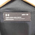 アンダーアーマー UNDER ARMOUR 2017AW ウインドジャケット UA STRETCH WOVEN FZ HOODY 1305617 メンズ M
