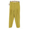 ロクビューティーアンドユースユナイテッドアローズ 6 BEAUTY & YOUTH UNITED ARROWS タックパンツ KARSEY PANTS レディース JPN:38