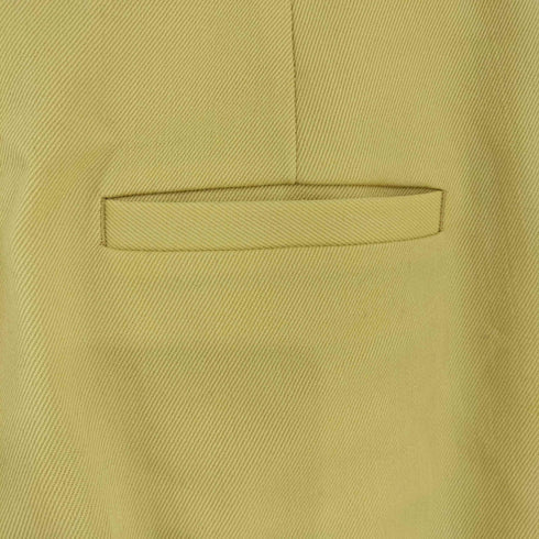 ロクビューティーアンドユースユナイテッドアローズ 6 BEAUTY & YOUTH UNITED ARROWS タックパンツ KARSEY PANTS レディース JPN:38