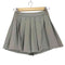 ダーリッチ Darich プリーツラップスタッズショートパンツ レディース JPN:M