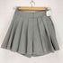 ダーリッチ Darich プリーツラップスタッズショートパンツ レディース JPN:M