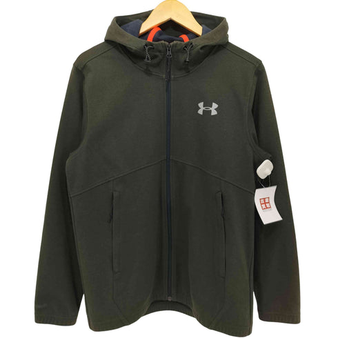 アンダーアーマー UNDER ARMOUR 2017SS UA SPRING SWACKET メンズ import:M