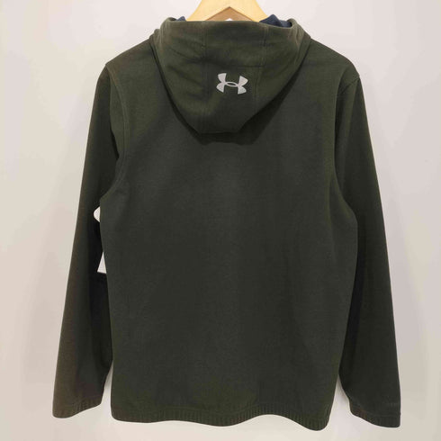 アンダーアーマー UNDER ARMOUR 2017SS UA SPRING SWACKET メンズ import:M