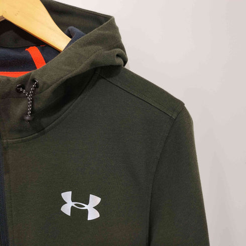 アンダーアーマー UNDER ARMOUR 2017SS UA SPRING SWACKET メンズ import:M
