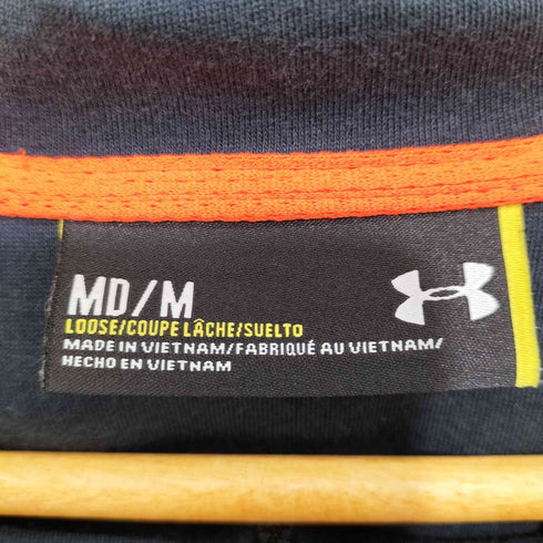 アンダーアーマー UNDER ARMOUR 2017SS UA SPRING SWACKET メンズ import:M