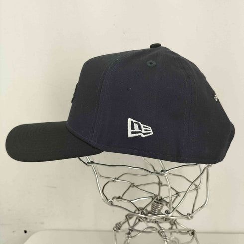ニューエラ NEW ERA 刺繍 パネルキャップ メンズ FREE
