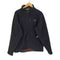 ザノースフェイス THE NORTH FACE 7 summits project 2006 APEX 裏地フリース スタンドカラージャケット メンズ import:L