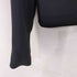 ザラ ZARA ZW Collection ボタンクロップドジャケット レディース JPN:M