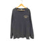 ショット Schott LS OLD GRAPHIC CREWNECK T-SHIRT メンズ import:XXL