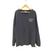ショット Schott LS OLD GRAPHIC CREWNECK T-SHIRT メンズ import:XXL