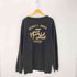 ショット Schott LS OLD GRAPHIC CREWNECK T-SHIRT メンズ import:XXL
