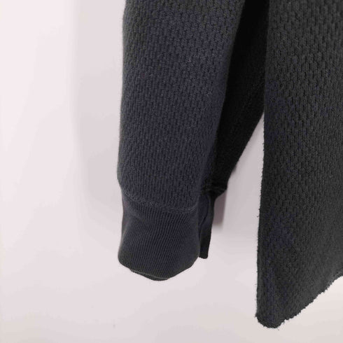 ショット Schott LS OLD GRAPHIC CREWNECK T-SHIRT メンズ import:XXL