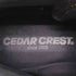 セダークレスト CEDAR CREST gerbil レザーショートブーツ メンズ 43