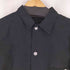 エドウィン EDWIN COVERALL Black rigid メンズ JPN:L