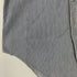 ポロラルフローレン POLO RALPH LAUREN 80-90s 白タグ ヒッコリー ストライプ ガチャポケ デニム ワークシャツ ジャケット メンズ import:M
