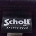 ショット Schott DOWNTOWN LOGO T-SHIRT メンズ import:XXL