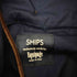 シップス SHIPS イタリア製 コーデュロイパンツ メンズ JPN:48