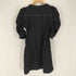 スライ SLY GATHER SLEEVE ZIP ショートワンピース レディース JPN:2