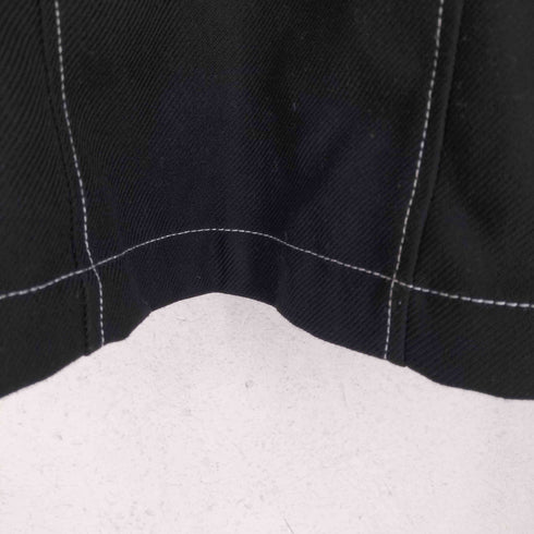 スライ SLY GATHER SLEEVE ZIP ショートワンピース レディース JPN:2