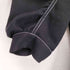 スライ SLY GATHER SLEEVE ZIP ショートワンピース レディース JPN:2