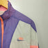 ナイキ NIKE 90-2000s パステルカラー ペールトーン ナイロンジャケット レディース import:M