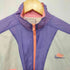 ナイキ NIKE 90-2000s パステルカラー ペールトーン ナイロンジャケット レディース import:M