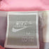 ナイキ NIKE 90-2000s パステルカラー ペールトーン ナイロンジャケット レディース import:M