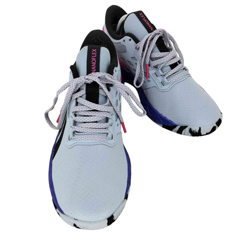 リーボック Reebok NANOFLEX TR ローカットスニーカー レディース JPN:23.5