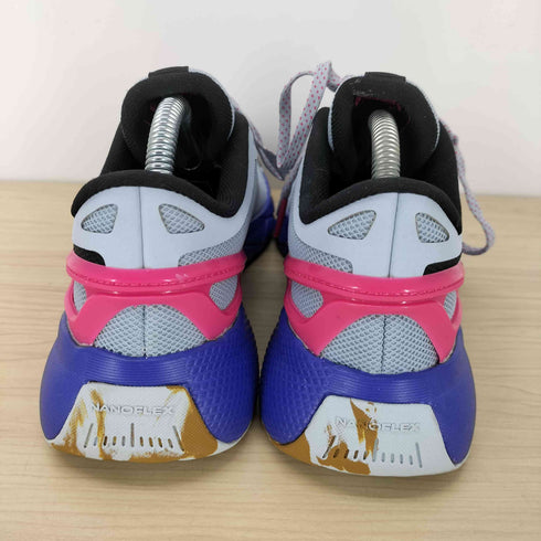 リーボック Reebok NANOFLEX TR ローカットスニーカー レディース JPN:23.5