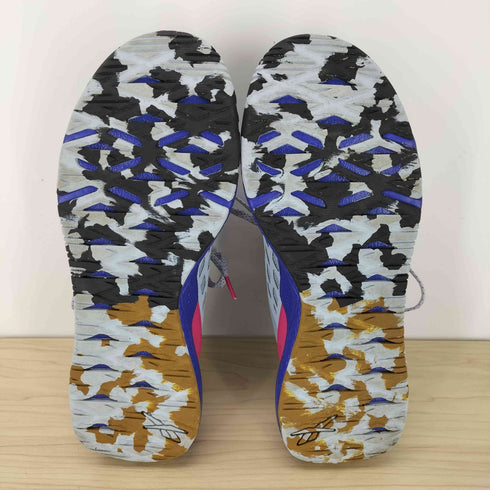 リーボック Reebok NANOFLEX TR ローカットスニーカー レディース JPN:23.5