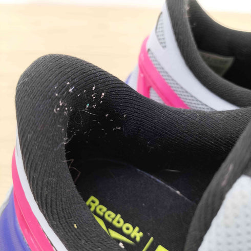 リーボック Reebok NANOFLEX TR ローカットスニーカー レディース JPN:23.5