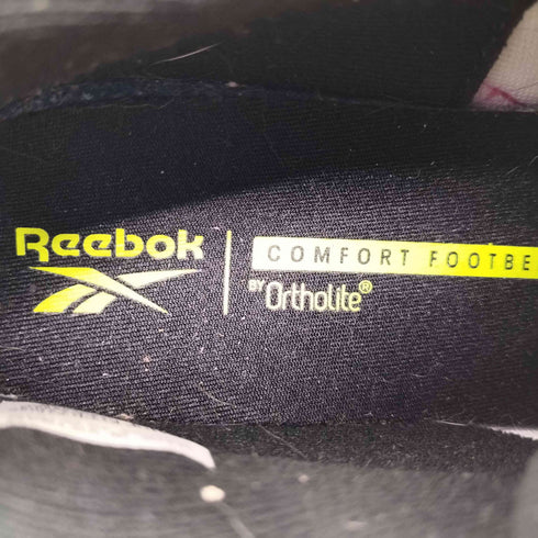 リーボック Reebok NANOFLEX TR ローカットスニーカー レディース JPN:23.5