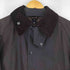 バブアー Barbour BEDALE ビデイル ワックス コットン ブルゾン メンズ 42