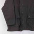 バブアー Barbour BEDALE ビデイル ワックス コットン ブルゾン メンズ 42