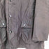 バブアー Barbour BEDALE ビデイル ワックス コットン ブルゾン メンズ 42