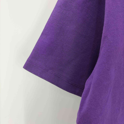ショット Schott SS ROSE LOGO T-SHIRT メンズ import:XXL