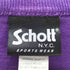 ショット Schott SS ROSE LOGO T-SHIRT メンズ import:XXL