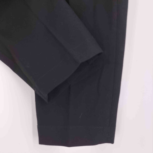 ユナイテッドトウキョウ UNITED TOKYO 19AW サイド ゴム スラックス パンツ メンズ JPN:1