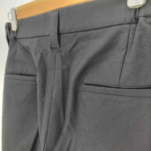 ユナイテッドトウキョウ UNITED TOKYO 19AW サイド ゴム スラックス パンツ メンズ JPN:1