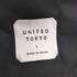ユナイテッドトウキョウ UNITED TOKYO 19AW サイド ゴム スラックス パンツ メンズ JPN:1