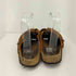 ビルケンシュトック BIRKENSTOCK BOSTON スエードサボサンダル メンズ EUR:39
