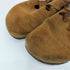 ビルケンシュトック BIRKENSTOCK BOSTON スエードサボサンダル メンズ EUR:39