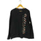 ブラックレーベルクレストブリッジ BLACK LABEL CRESTBRIDGE ノバチェック プリントロゴTシャツ メンズ import:XL