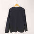 ブラックレーベルクレストブリッジ BLACK LABEL CRESTBRIDGE ノバチェック プリントロゴTシャツ メンズ import:XL