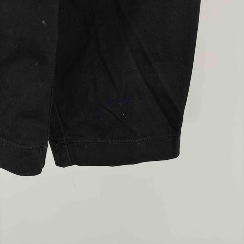 ブラックレーベルクレストブリッジ BLACK LABEL CRESTBRIDGE ノバチェック プリントロゴTシャツ メンズ import:XL